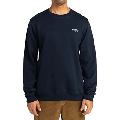 Imagen de Billabong ARCH Sudadera, Hombre, Talla: XS, Navy