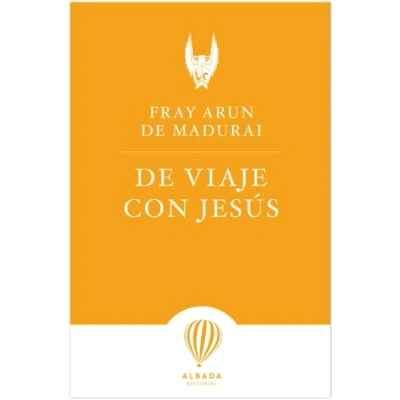 Imagen de De viaje con Jesús