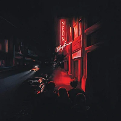 Imagen de The Neon Skyline
