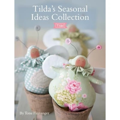 Imagen de Tilda&#039;s Seasonal Ideas Collection