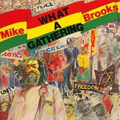Imagen de What A Gathering Vinilo