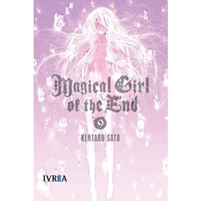 Imagen de Magical Girl of The End
