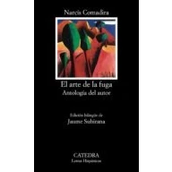Imagen de El Arte De La Fuga: Antologia Del Autor