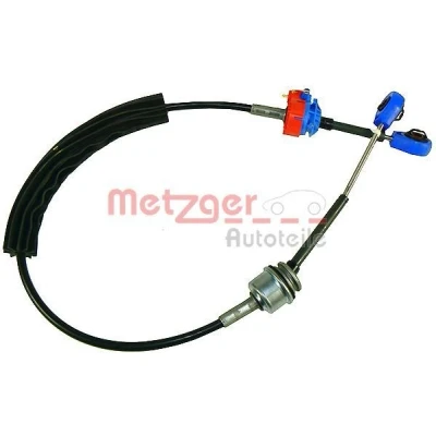 Imagen de Cable de accionamiento, caja cambios manual METZGER 3150014