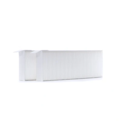 Imagen de FILTRON K 1227A 2x Filtro de habitáculo carbón activado 290 96 30 CITROËN: C4 I Grand Picasso, Spacetourer Furgón / Familiar, Berlingo