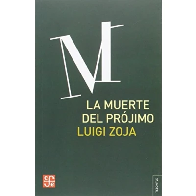 Imagen de LA MUERTE DEL PRÓJIMO (Tezontle (fce))