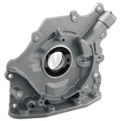 Imagen de SWAG 33 10 4670 Bomba de Aceite MINI: Hatchback