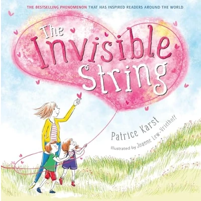 Imagen de The Invisible String