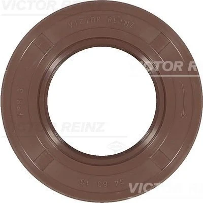 Imagen de REINZ 81 37458 00 Retén de Árbol Levas FIAT: Ducato III Furgón, II Bus, IVECO: DAILY 4 Kasten/Kombi
