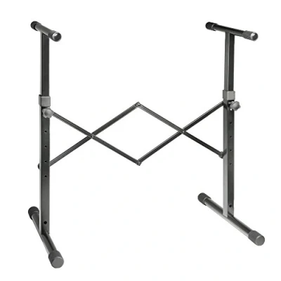 Imagen de Adam Hall Stands SKS 05 Soporte universal para teclados y equipos