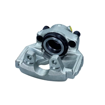 Imagen de MAXGEAR 82 1686 Pinza de freno eje delantero, derecha, delante Hierro fundido VOLKSWAGEN: Multivan 5 (7HM, Transporter Bus,