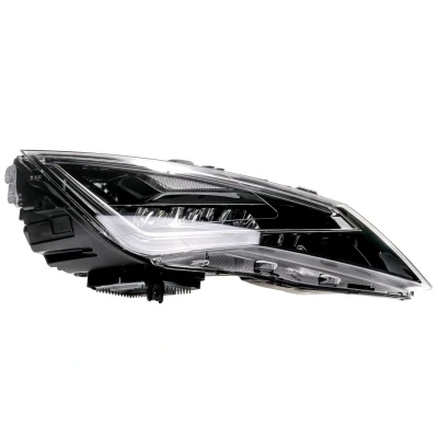 Imagen de VALEO 045105 Faros derecha con luz diurna para circulación por la ORIGINAL PART SEAT: Leon III Hatchback, ST Furgón / Familiar norauto,