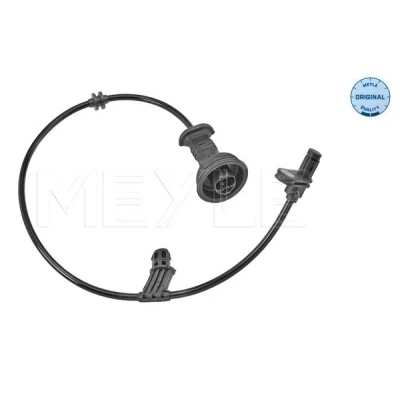 Imagen de Sensor, revoluciones de la rueda MEYLE 014 899 0073