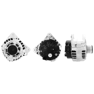 Imagen de LUCAS ELECTRICAL LRA02756 Alternador 14V 120A AUDI: A4 B5 Berlina, A6 C5 Avant, VOLKSWAGEN: Passat GP Variant