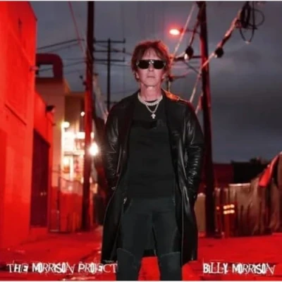 Imagen de The Morrison Project [Vinilo]