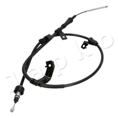 Imagen de JAPKO 131H39L Cable de Freno Mano HYUNDAI: ACCENT 3, 3 Stufenheck