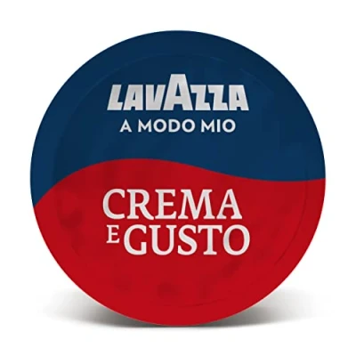 Imagen de Capsula Lavazza Crema e Gusto