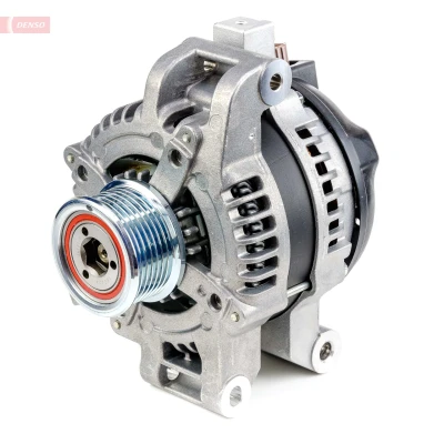 Imagen de DENSO DAN1013 Alternador 14V 130A TOYOTA: RAV4 III SUV, Corolla Verso, LEXUS: IS 2 norauto, oscaro, mister auto