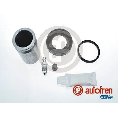 Imagen de AUTOFREN SEINSA D42518C Kit de Reparación Frenos Eje trasero 36