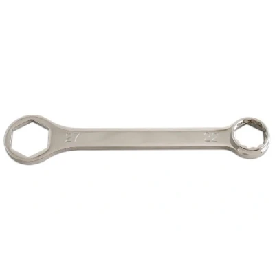 Imagen de Laser 5246 Llave Plana de Doble Boca (22 x 27 mm)