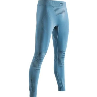 Imagen de X Bionic Invent 4.0 Pants Men, Capa de Base Pantalones Funcionales, Hombre, Bluestone/Anthracite, M