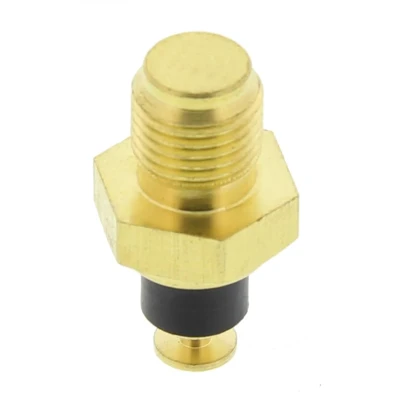 Imagen de MAPCO 88805 Sensor de Temperatura del Refrigerante negro VOLKSWAGEN: GOLF 3, 2, 1 Cabriolet, AUDI: 80 B3, 100 C4 Berlina, Avant