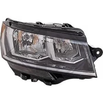 Imagen de DIEDERICHS 2274280 Faros