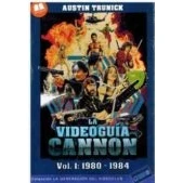 Imagen de LA VIDEOGUÍA CANNON VOL. 1: 1980 1984: 10 (La Generación del Videoclub)