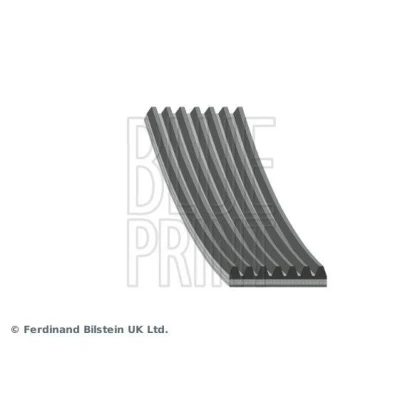 Imagen de BLUE PRINT AD07R1675 Correa trapecial poli V 1675mm 7 EPDM (Ethylen Propylen Dien Caucho) RENAULT: MASTER 3 Kasten, Megane 4, 4
