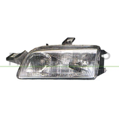 Imagen de PRASCO FT1324704 Faros izquierda H1/H1 FIAT: Punto I Hatchback