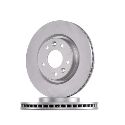 Imagen de FERODO PREMIER DDF2466C Disco de freno 296 26 5 114,3 ventilado revestido sin accesorios NISSAN: Qashqai 2, X Trail, RENAULT: Kadjar, Koleos 2 norauto