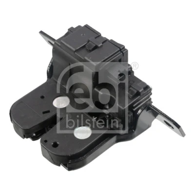 Imagen de FEBI BILSTEIN 192940 Cerradura de la puerta del maletero BMW: 1 Hatchback, Hatchback
