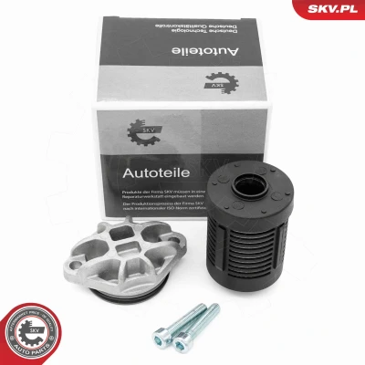 Imagen de ESEN SKV 31SKV390 Filtro hidráulico, embrague Haldex LAND ROVER: Freelander 2 SUV, Range Rover Evoque Cabrio, Evoque, VOLVO: XC90 I, V60 I