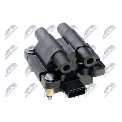 Imagen de NTY ECZ SB 010 Bobina de encendido SUBARU: Impreza II Berlina, Outback III, Familiar