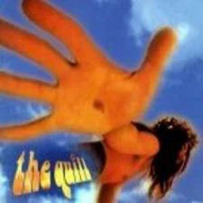 Imagen de The quill [Vinilo]
