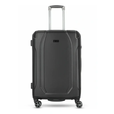 Imagen de bugatti Valencia 4 Rollen Trolley, Talla: One Size, Black