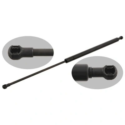 Imagen de FEBI BILSTEIN 28009 Amortiguador de maletero 470 539 ambos lados CITROËN: ZX Familiar