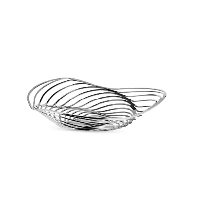 Imagen de Alessi Trinity Frutero, Plata