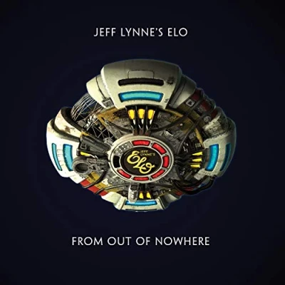 Imagen de From Out Of Nowhere [Vinilo]