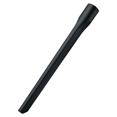 Imagen de Bosch Boquilla para aspiradora BBZ131SA XXL extralarga zonas de difícil acceso, 36 cm largo, 180% más larga que el tamaño estándar, accesorios aspiradora, color negro
