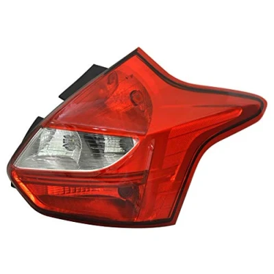 Imagen de ABAKUS 431 19A5R UE Piloto trasero derecha LED, P21W, PY21W, P21/4W, W16W sin portalámparas, bombilla FORD: FOCUS 3