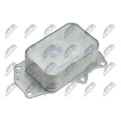 Imagen de NTY CCL FR 033 Radiador de Aceite FORD: Ecosport Mk2