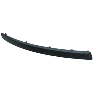 Imagen de BLIC 5703 05 0085924Q Listón embellecedor/protector, parachoques Delante, derecha BMW: 1 Hatchback