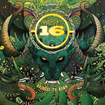 Imagen de Bridges To Burn Vinilo 16