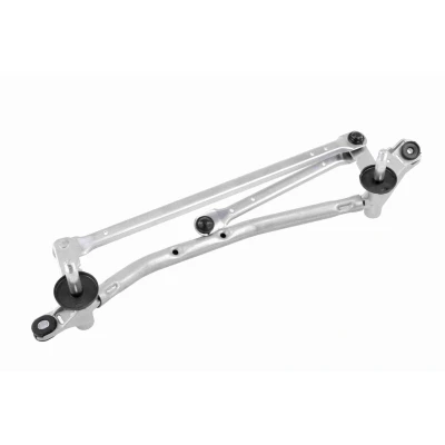 Imagen de ACKOJA A38 0450 Varillaje de Limpiaparabrisas para vehíc. con volante a la izquierda delante sin electromotor NISSAN: Qashqai / Qashqai+2 I