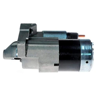 Imagen de HELLA 8EA 011 610 201 Motor de arranque 12 1,4 RENAULT: CLIO 2, MEGANE Kangoo I Express, NISSAN: MICRA 3, Almera 2 Limousine