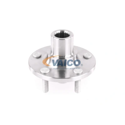 Imagen de VAICO V25 1450 Buje de rueda 108 con perno sujeción eje delantero, ambos lados FORD: Grand C Max, FOCUS 3