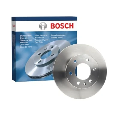 Imagen de Bosch BP2019 pastillas de freno Eje delantero certificación ECE R90 1 juego 4