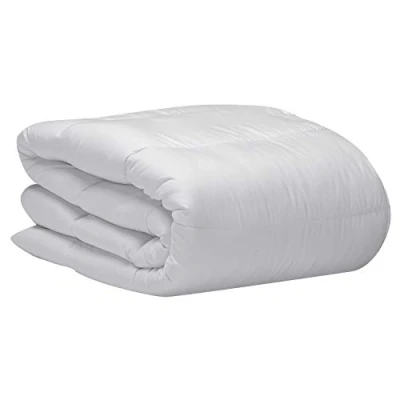 Imagen de Pikolin Home Edredón Nórdico de Fibra Invierno 400gr Hipoalergénico,Transpirable, Suave, Relleno Cama 180 (260 x 240 cm)