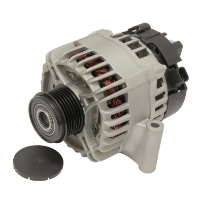 Imagen de MAPCO 13816 Alternador 14V 70A OPEL: Corsa C Hatchback, Meriva A, D Hatchback